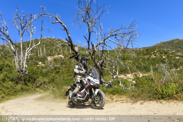 Honda X-ADV