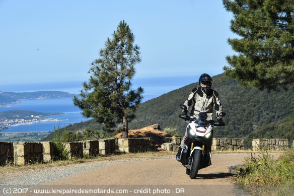 Honda X-ADV