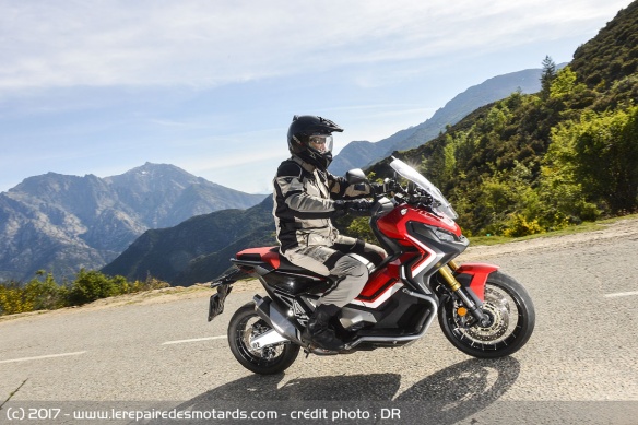 Honda X-ADV