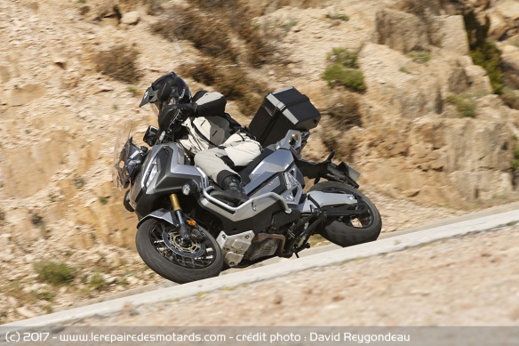 Honda X-ADV 