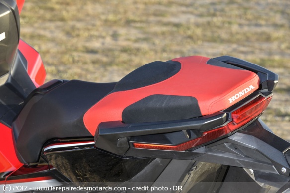 Honda X-ADV