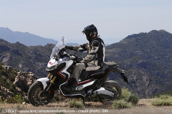Honda X-ADV