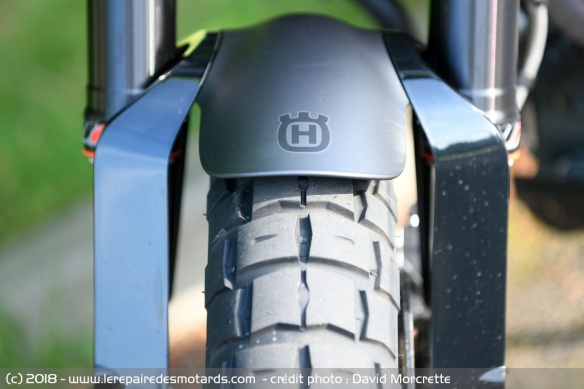 Pneu Pirelli Scorpion