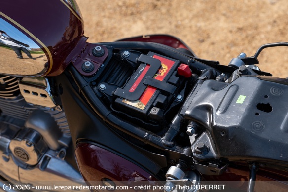 La Jawa 350 CL La Jawa 350 CL