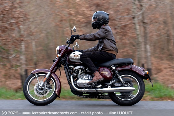 La Jawa 350 CL La Jawa 350 CL