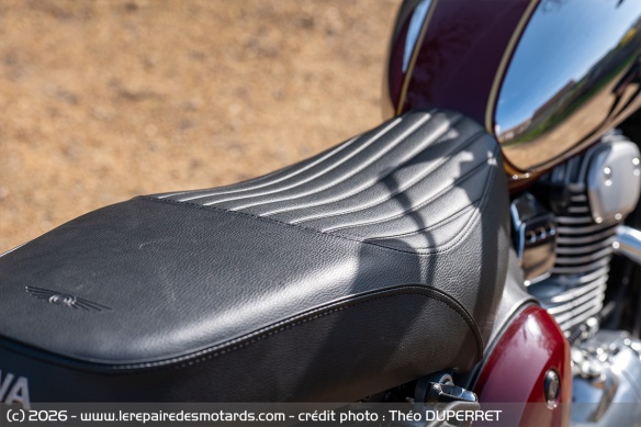 La Jawa 350 CL La Jawa 350 CL