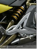 Kawasaki ER-6 N