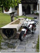 Kawasaki ER-6 N