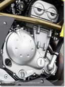 Kawasaki ER-6 N