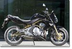 Kawasaki ER-6 N