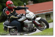 Kawasaki ER-6 N
