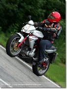 Kawasaki ER-6 N