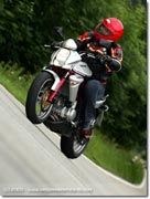 Kawasaki ER-6 N