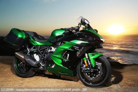 La H2 SX SE propose quelque chose d'unique
