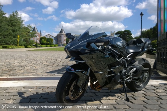 La H2 en Champagne