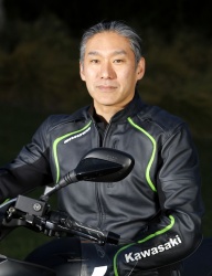Mr Tsuyoshi Shibata