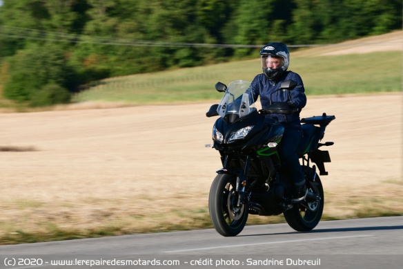64 Nm à 7.000 tours/minute