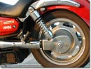 Kawasaki VN 1600