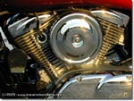 Kawasaki VN 1600