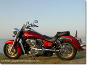 Kawasaki VN 1600