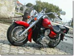 Kawasaki VN 1600