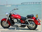 Kawasaki VN 1600