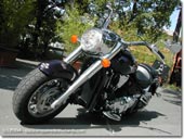 Kawasaki VN 2000