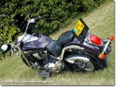 Kawasaki VN 2000