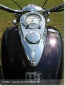 Kawasaki VN 2000