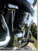 Kawasaki VN 2000