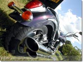 Kawasaki VN 2000