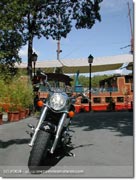 Kawasaki VN 2000