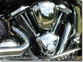 Kawasaki VN 2000