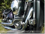 Kawasaki VN 2000