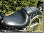 Kawasaki VN 2000