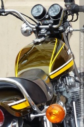 Plus de quarante ans et pas une seule ride !