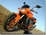 Kawasaki Z1000