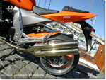 Kawasaki Z1000