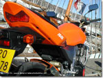 Kawasaki Z1000