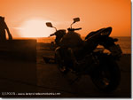 Kawasaki Z1000