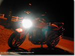 Kawasaki Z1000