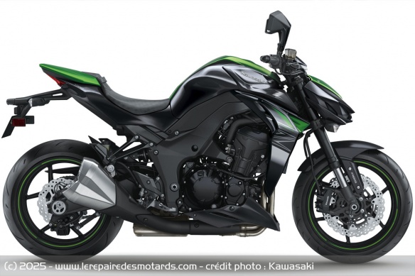 La Z1000