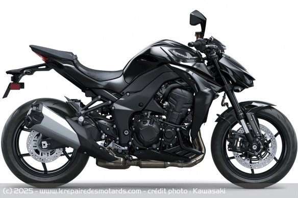 La Z1100