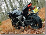 Kawasaki Z 750