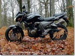 Kawasaki Z 750