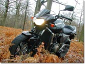 Kawasaki Z 750