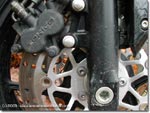 Kawasaki Z 750