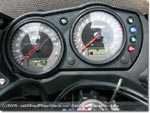 Kawasaki Z 750 S