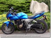 Kawasaki Z 750 S