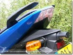 Kawasaki Z 750 S